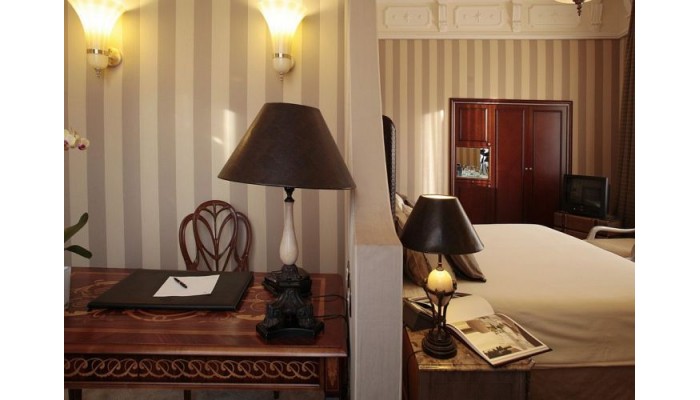Hotel Boscolo Exedra poza 4