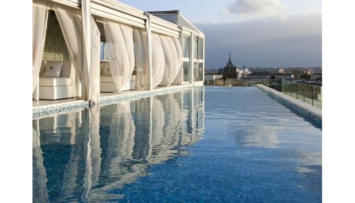 Hotel Boscolo Exedra poza 5
