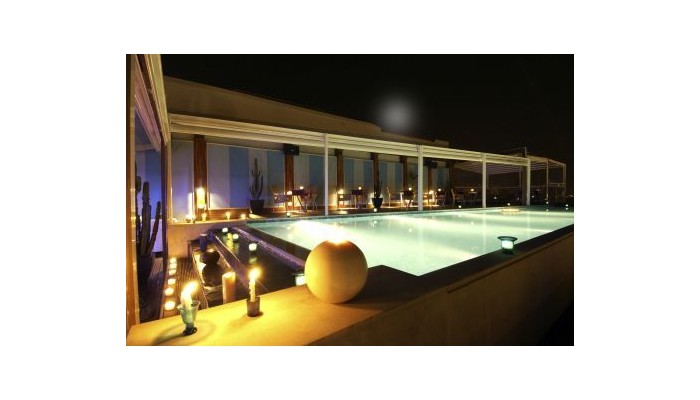 Hotel Boscolo Exedra Roma Autograph Collection poza 1