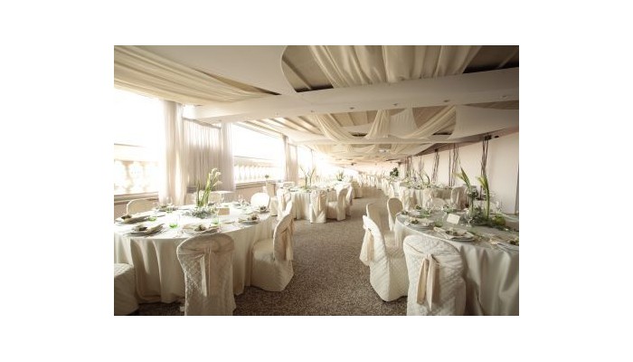 Hotel Boscolo Exedra Roma Autograph Collection poza 3