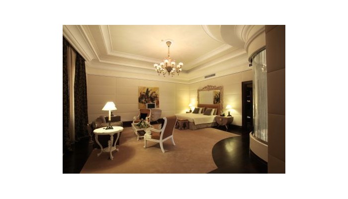 Hotel Boscolo Exedra Roma Autograph Collection poza 5