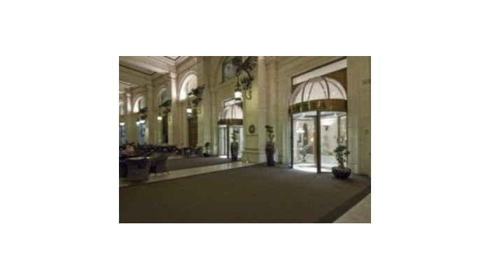 Hotel Boscolo Exedra Roma Autograph Collection poza 7