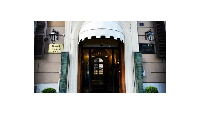 Hotel Brasile poza 0
