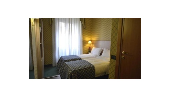 Hotel Brasile poza 8