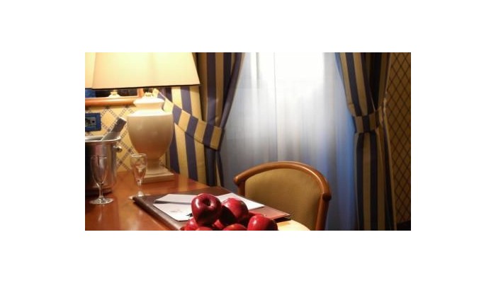 Hotel Brasile poza 18