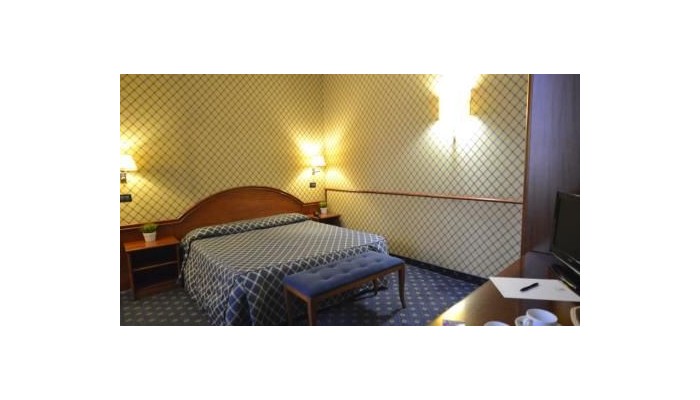 Hotel Brasile poza 14