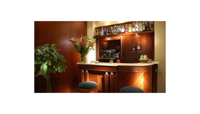 Hotel Brasile poza 4