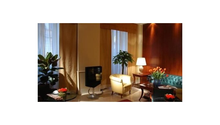 Hotel Brasile poza 23