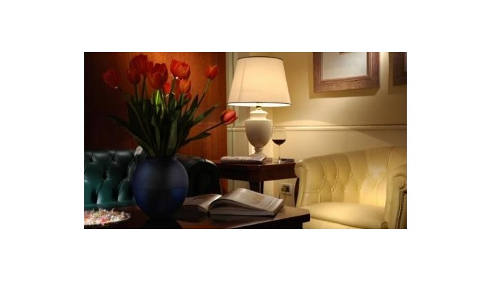 Hotel Brasile poza 5