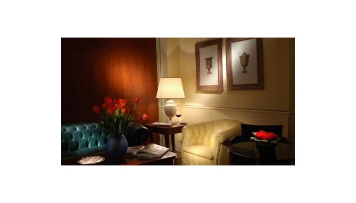 Hotel Brasile poza 3