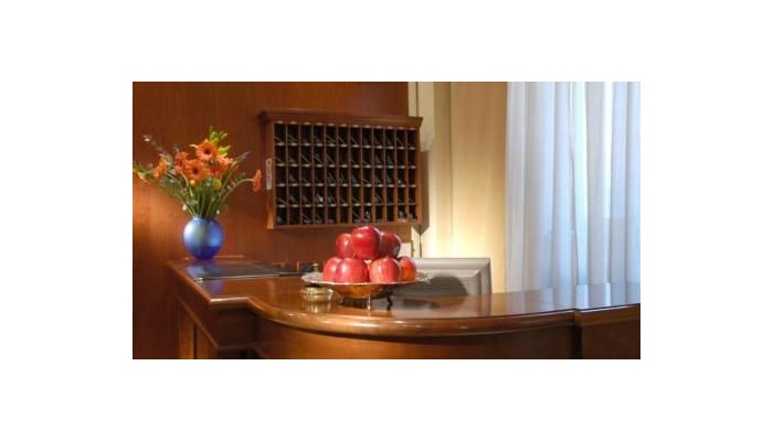 Hotel Brasile poza 6