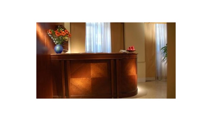 Hotel Brasile poza 2