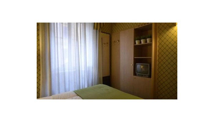 Hotel Brasile poza 11