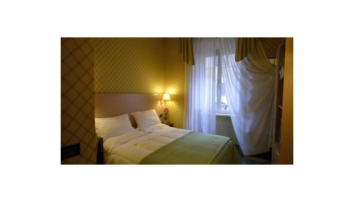 Hotel Brasile poza 9