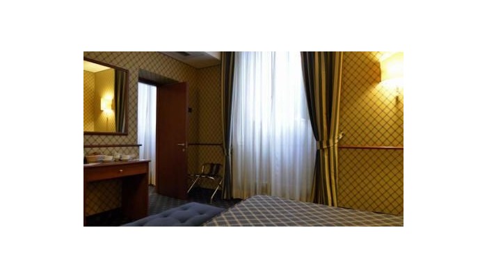 Hotel Brasile poza 19