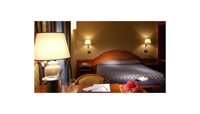 Hotel Brasile poza 10