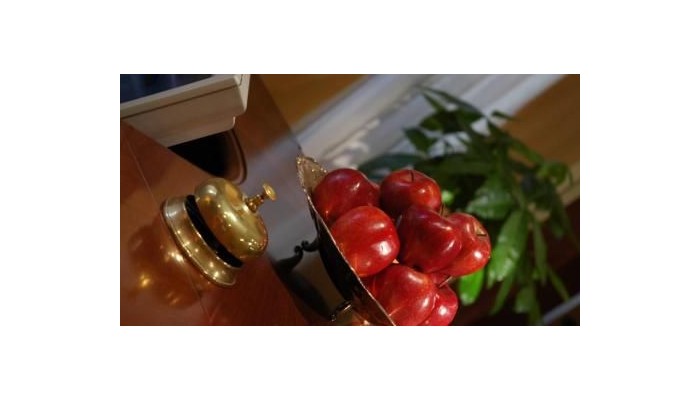 Hotel Brasile poza 21