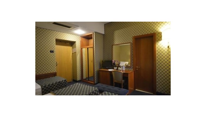 Hotel Brasile poza 12