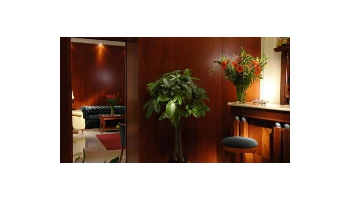 Hotel Brasile poza 22