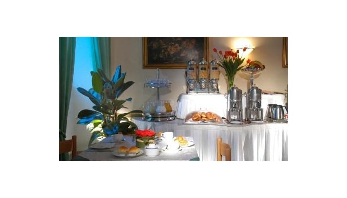 Hotel Brasile poza 16