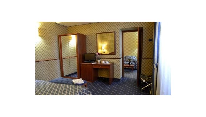 Hotel Brasile poza 13