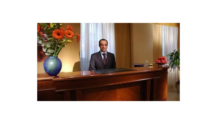 Hotel Brasile poza 1