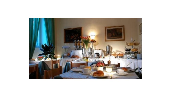 Hotel Brasile poza 15