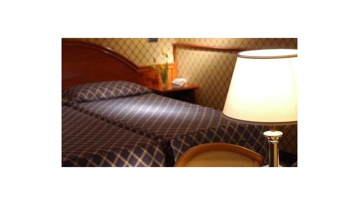 Hotel Brasile poza 7