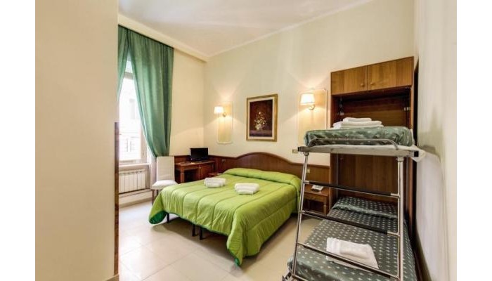 Hotel Cambridge poza 9