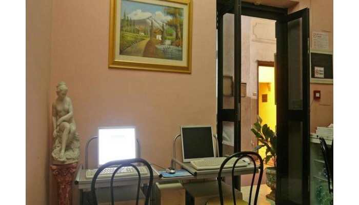 Hotel Cambridge poza 0