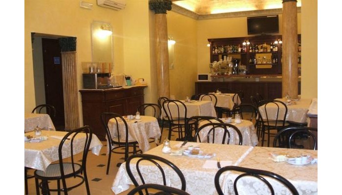 Hotel Cambridge poza 1
