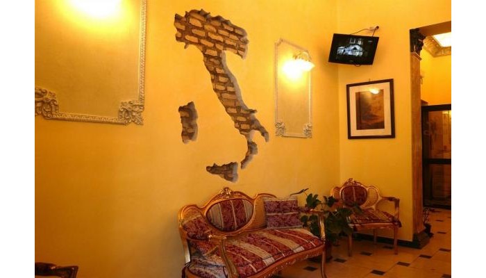 Hotel Cambridge poza 3