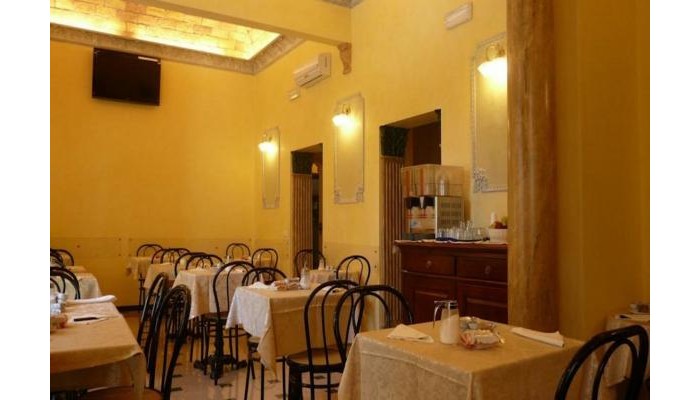 Hotel Cambridge poza 4