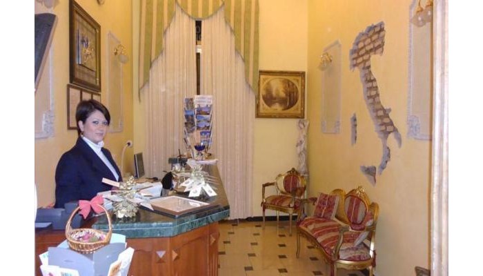 Hotel Cambridge poza 5