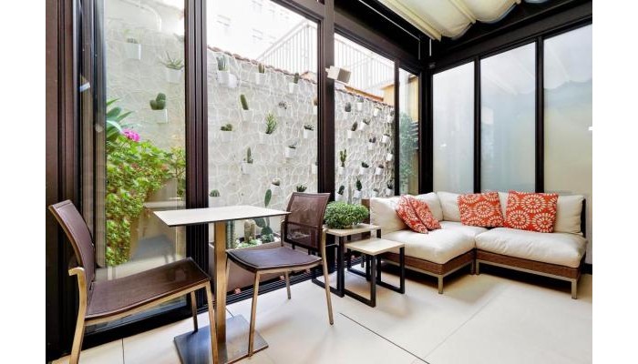 Hotel Camelia poza 16