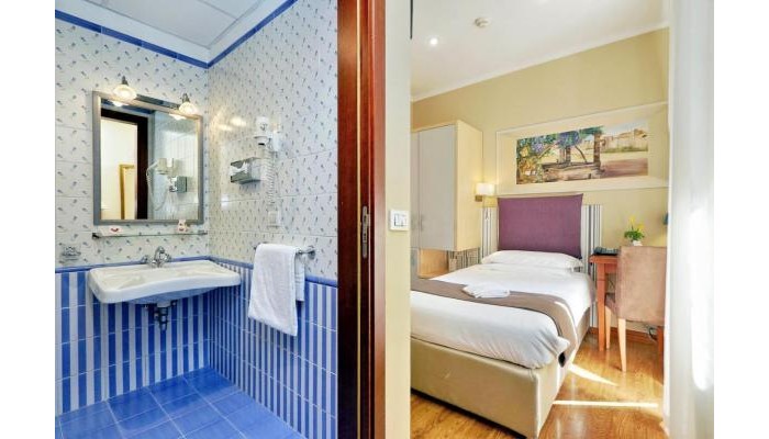 Hotel Camelia poza 13