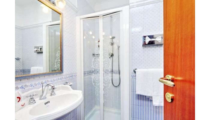 Hotel Camelia poza 2