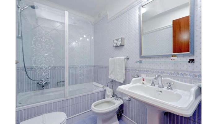 Hotel Camelia poza 9