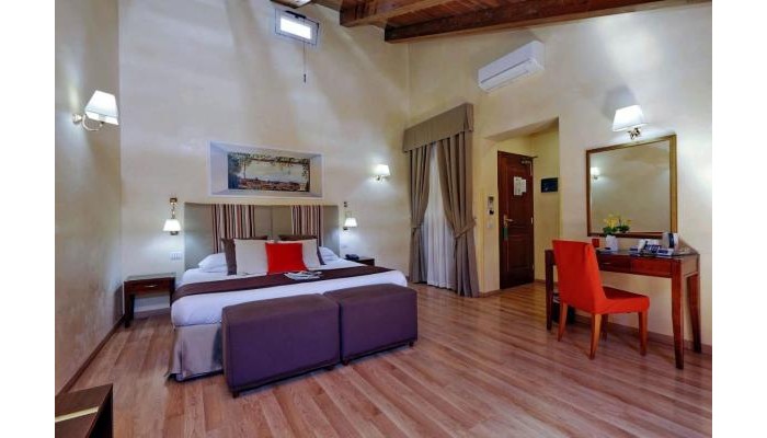 Hotel Camelia poza 7