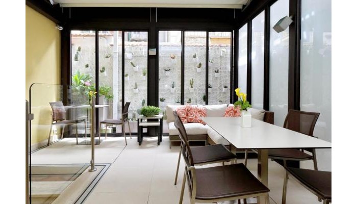 Hotel Camelia poza 3