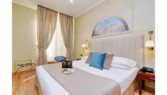 Hotel Camelia poza 11