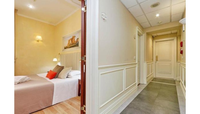 Hotel Camelia poza 6