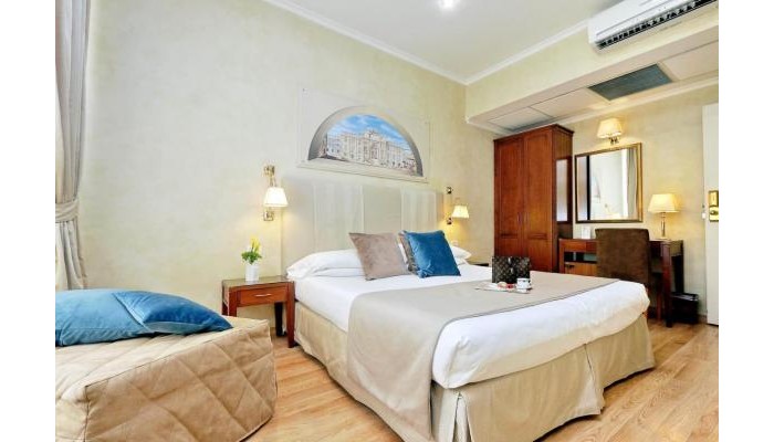 Hotel Camelia poza 12