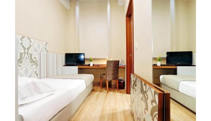 Hotel Camelia poza 4