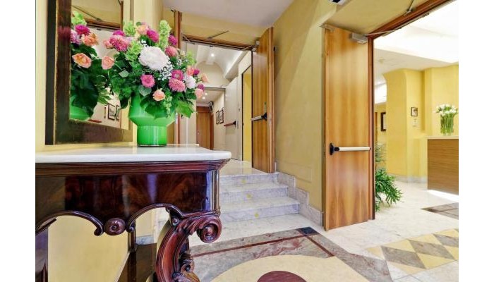 Hotel Camelia poza 10