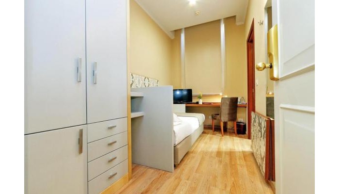 Hotel Camelia poza 14