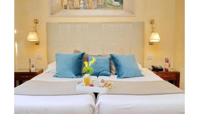 Hotel Camelia poza 5