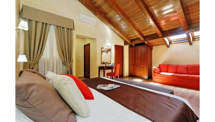 Hotel Camelia poza 8