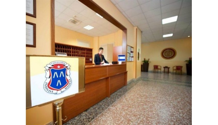 Hotel Casa La Salle - Roma Vaticano poza 3