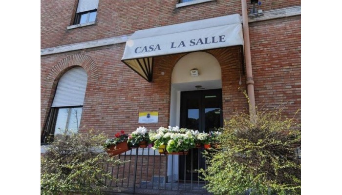 Hotel Casa La Salle - Roma Vaticano poza 0